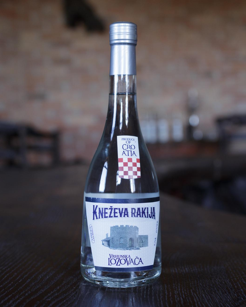 Webshop - Rakija.hr
